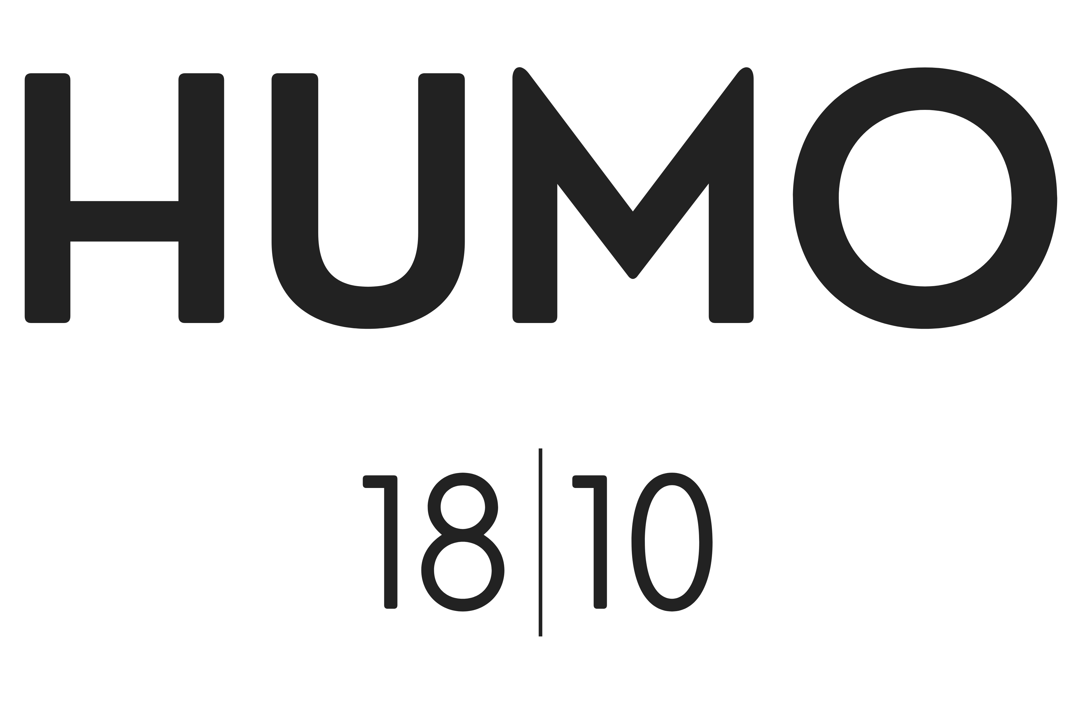 HUMO 1810