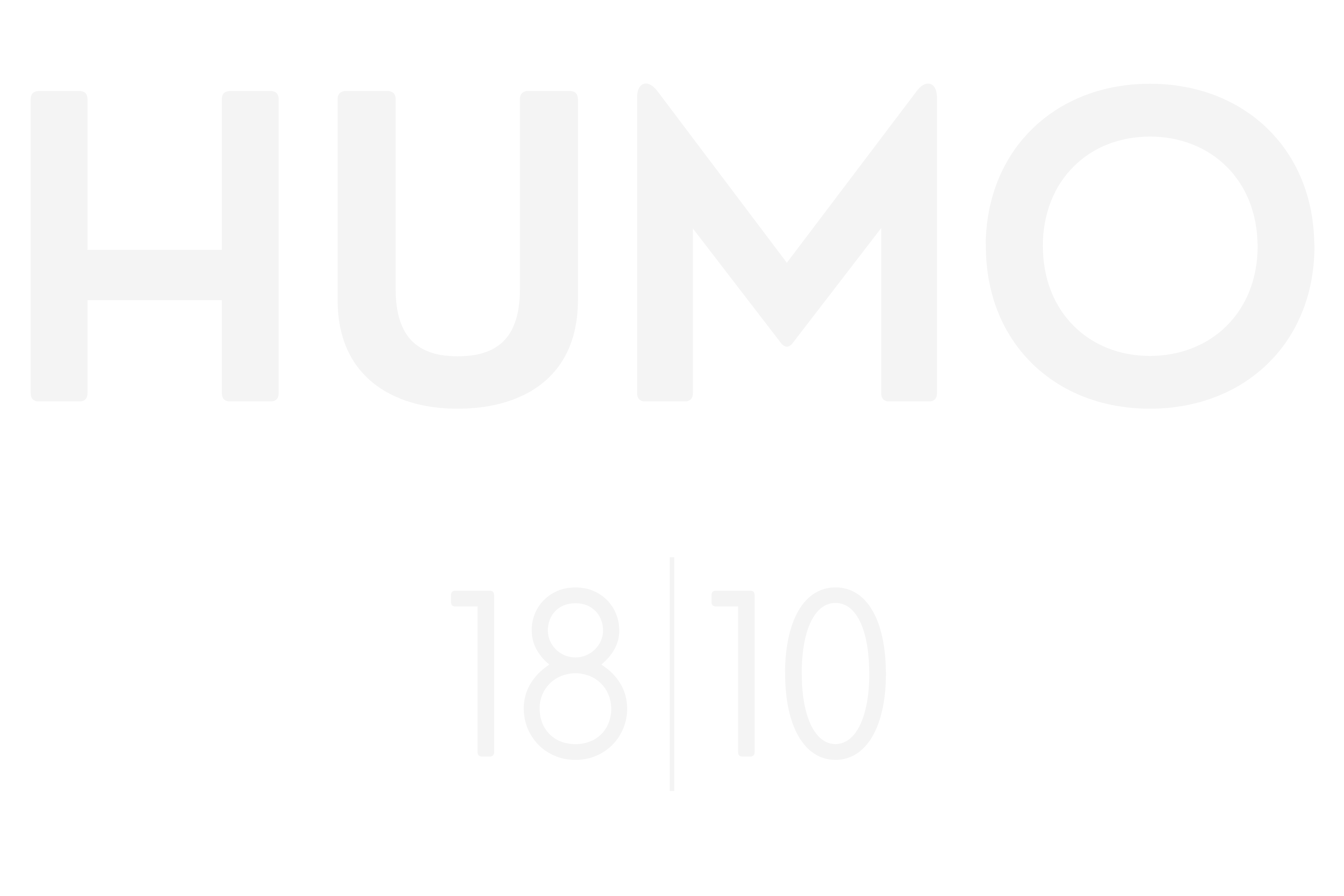 HUMO 1810