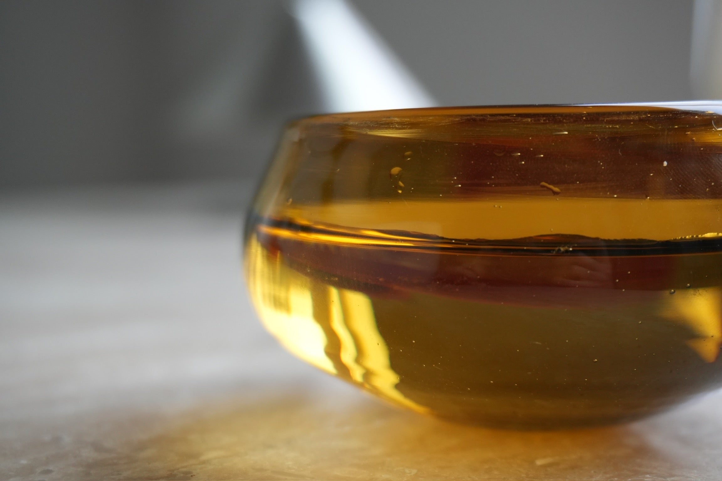 glass focus